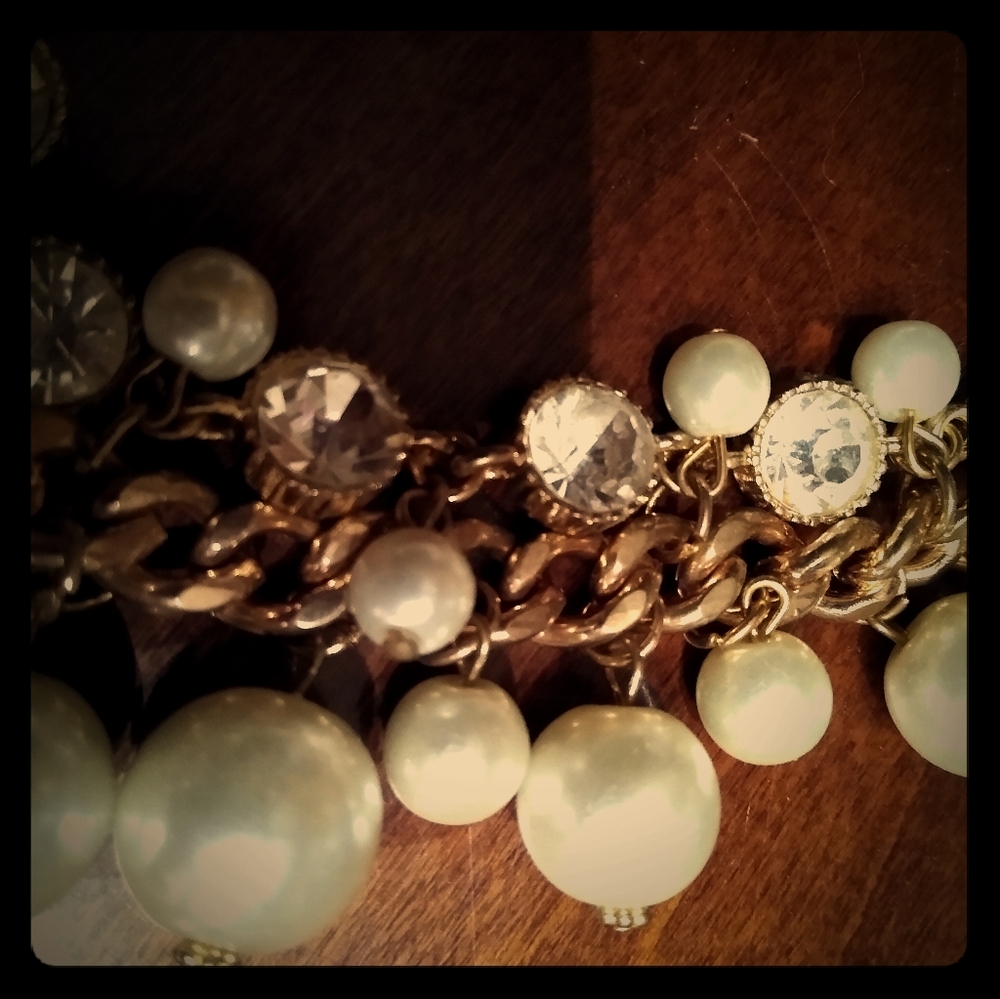 Paparazzi zi collection necklace